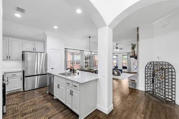 $410,000 | 6213 Norley Court, Aubrey, TX 76227