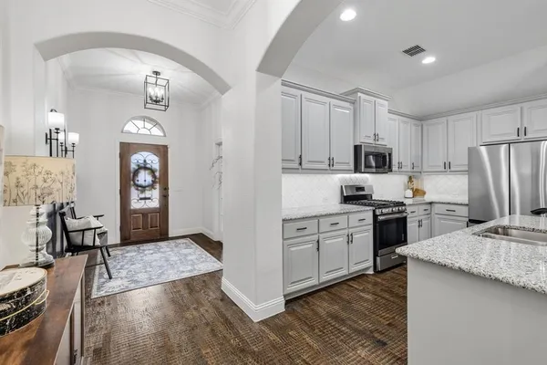 $410,000 | 6213 Norley Court, Aubrey, TX 76227