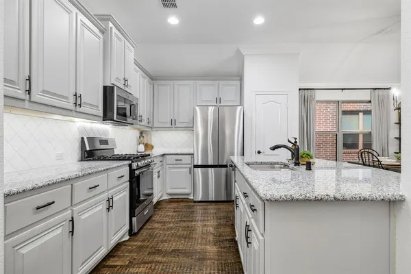 $410,000 | 6213 Norley Court, Aubrey, TX 76227