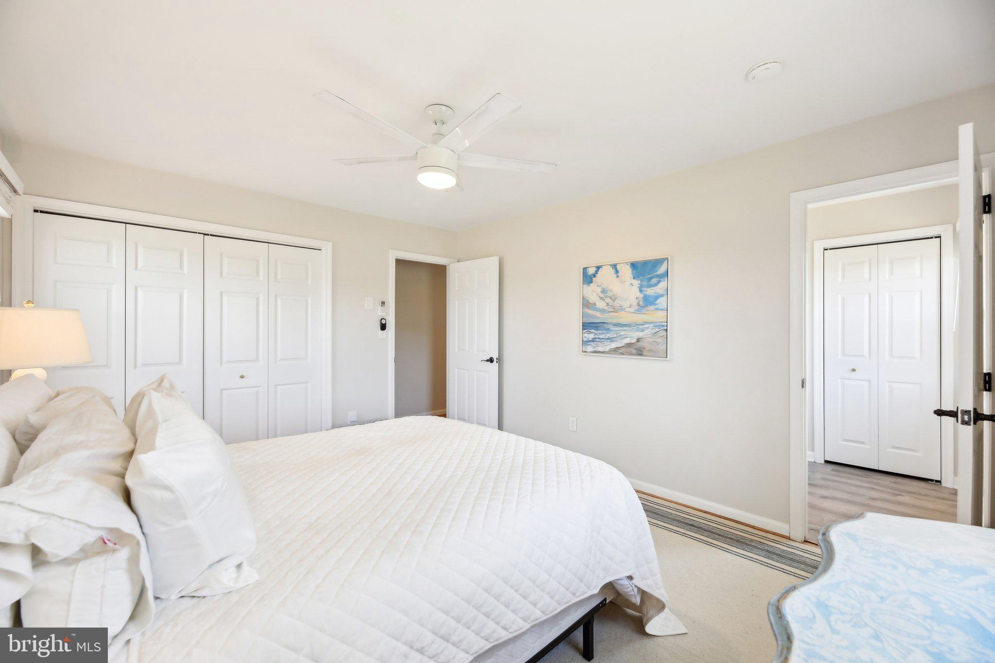 2139 Daisy Road Woodbine, MD 21797 - Photo 22 of 62 Primary Bedroom