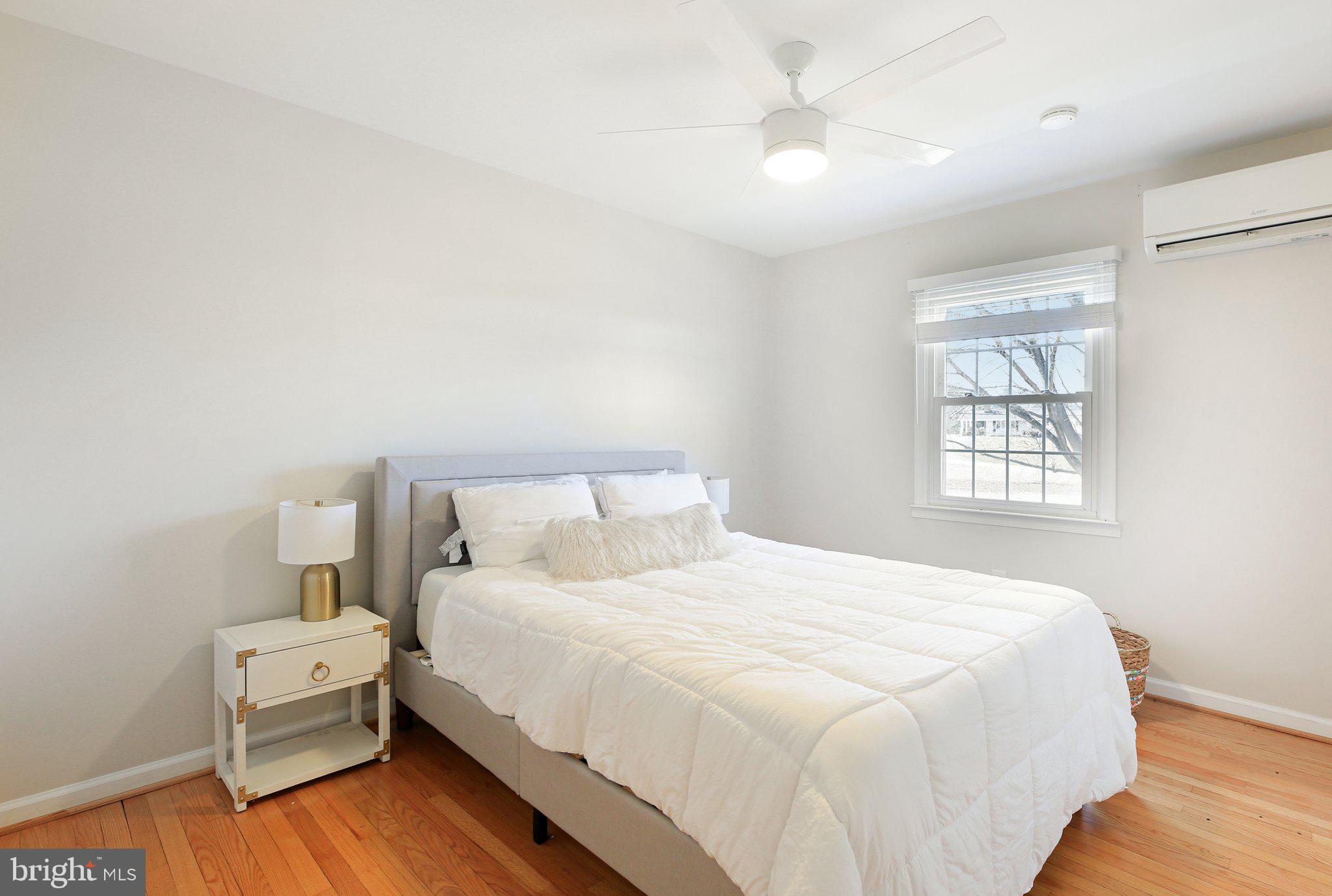 2139 Daisy Road Woodbine, MD 21797 - Photo 29 of 62 a bedroom with a bed and a window