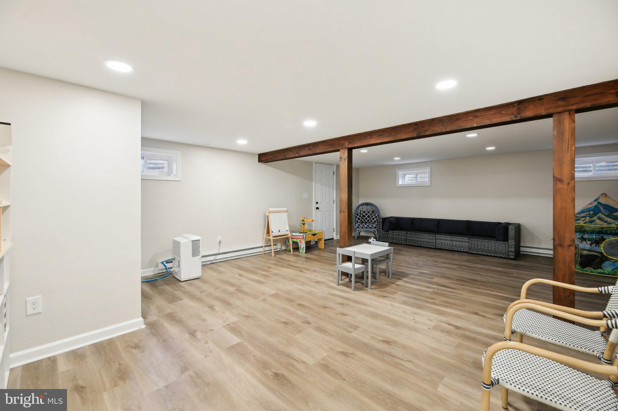 2139 Daisy Road Woodbine, MD 21797 - Photo 31 of 62 Rec Room