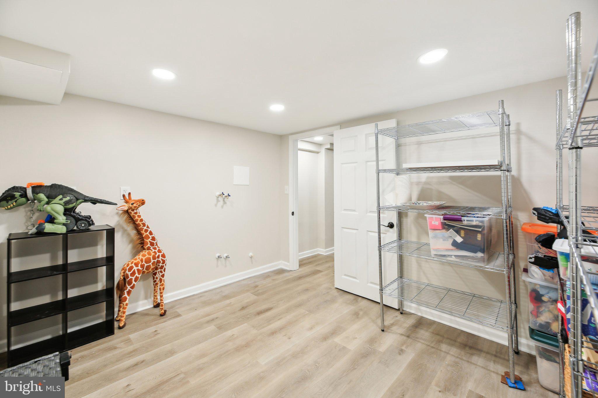 2139 Daisy Road Woodbine, MD 21797 - Photo 35 of 62 a view of an empty room