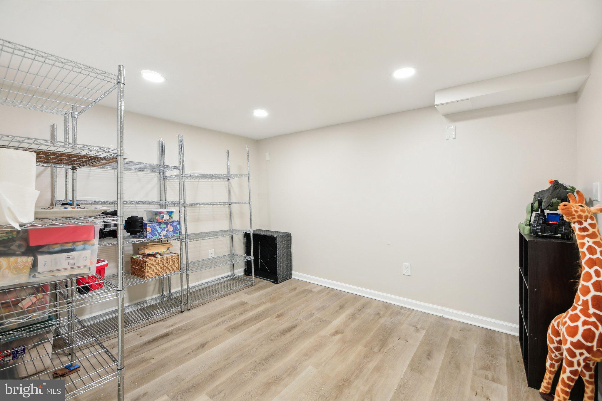 2139 Daisy Road Woodbine, MD 21797 - Photo 36 of 62 a room with storage and utility