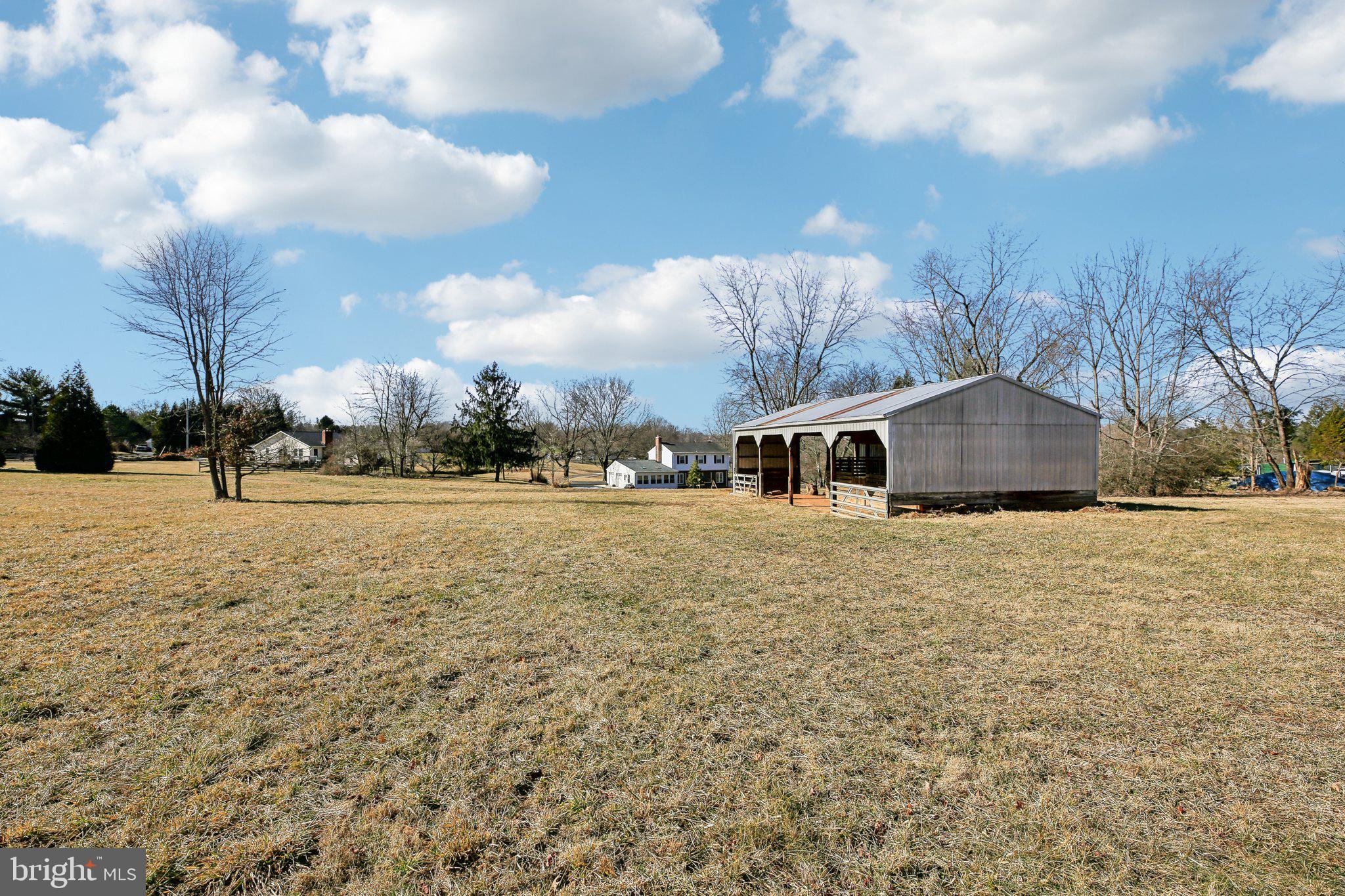 2139 Daisy Road Woodbine, MD 21797 - Photo 40 of 62 a view of a outdoor space with green space