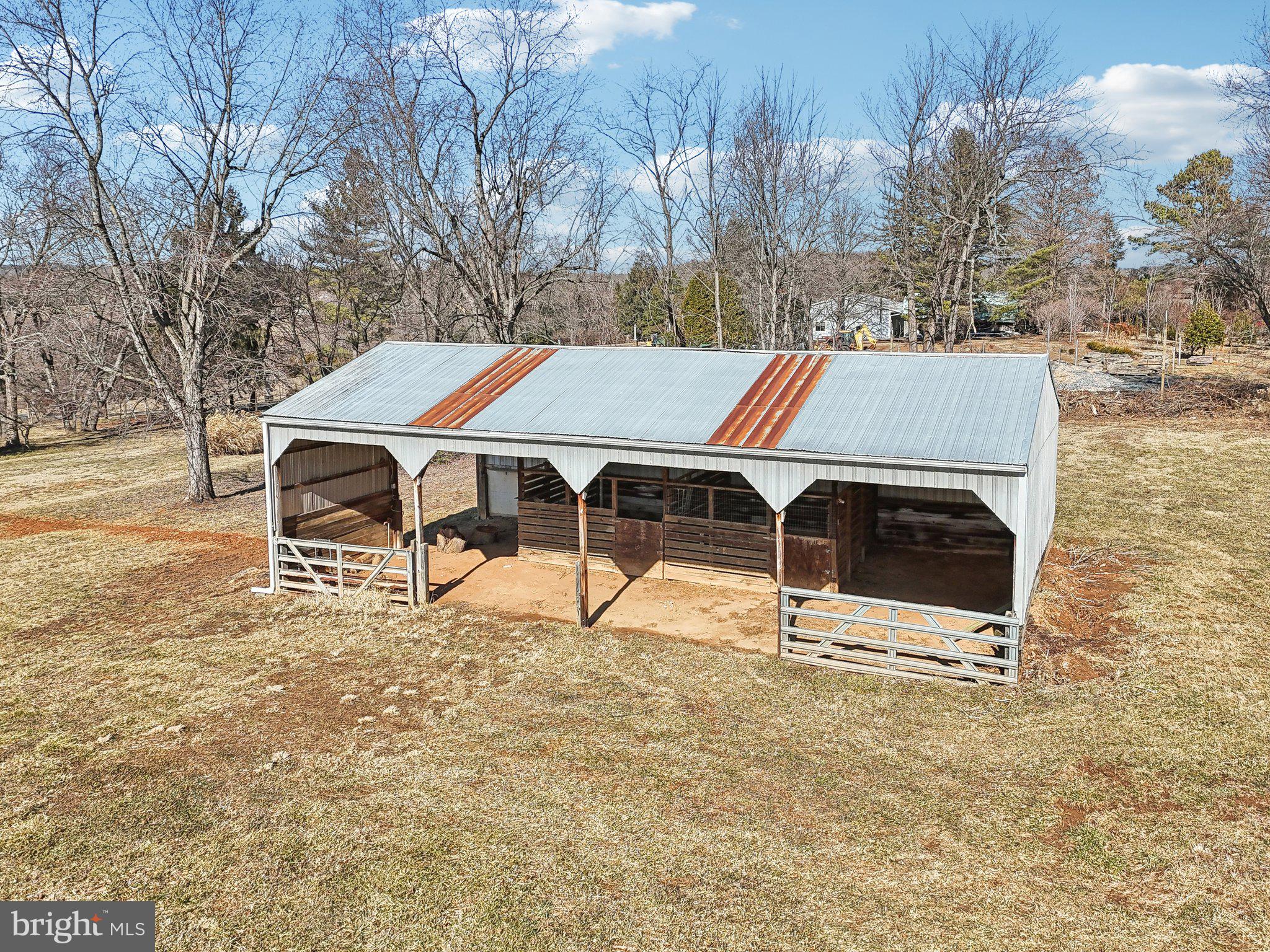 2139 Daisy Road Woodbine, MD 21797 - Photo 54 of 62