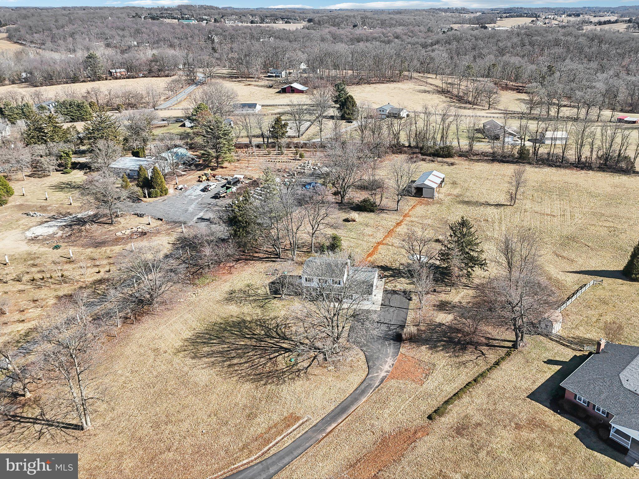 2139 Daisy Road Woodbine, MD 21797 - Photo 55 of 62 a view of city