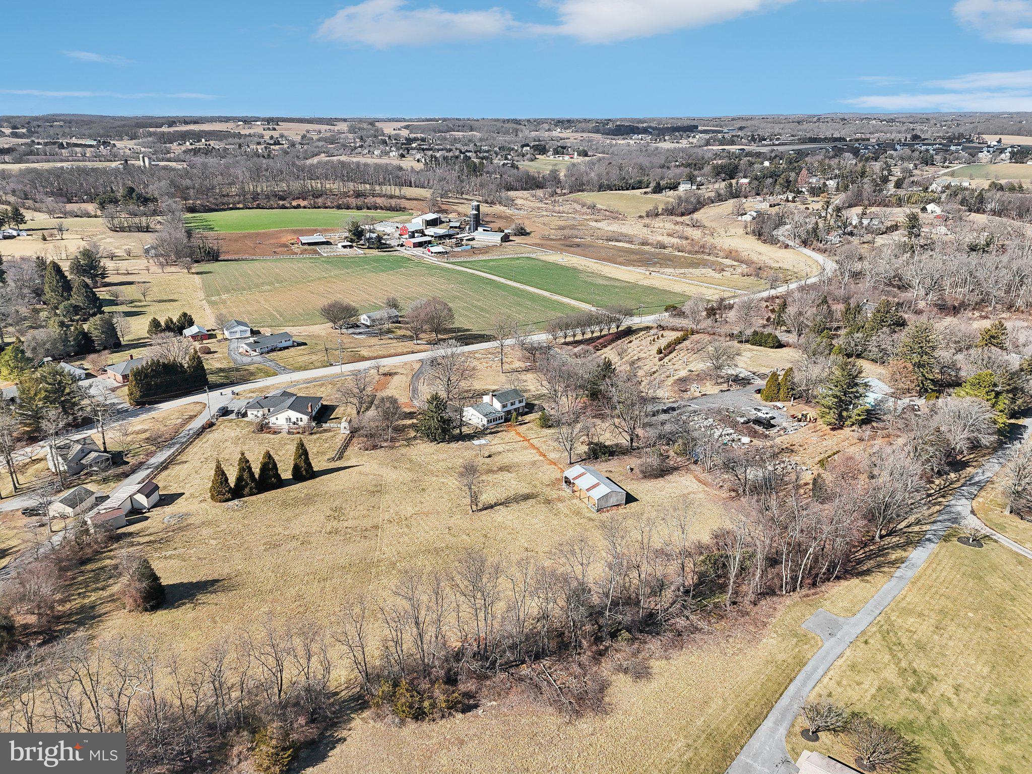 2139 Daisy Road Woodbine, MD 21797 - Photo 56 of 62