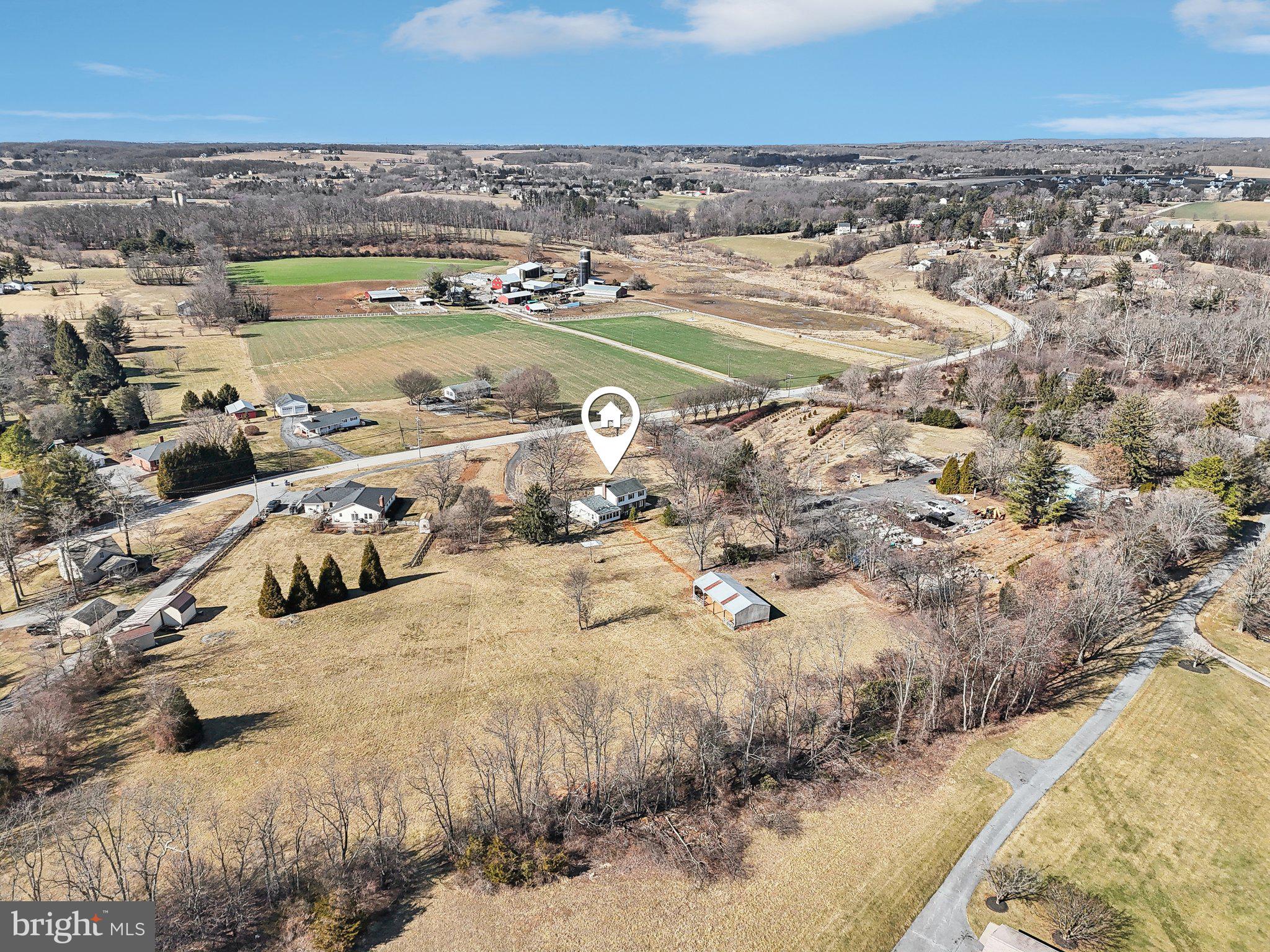 2139 Daisy Road Woodbine, MD 21797 - Photo 57 of 62