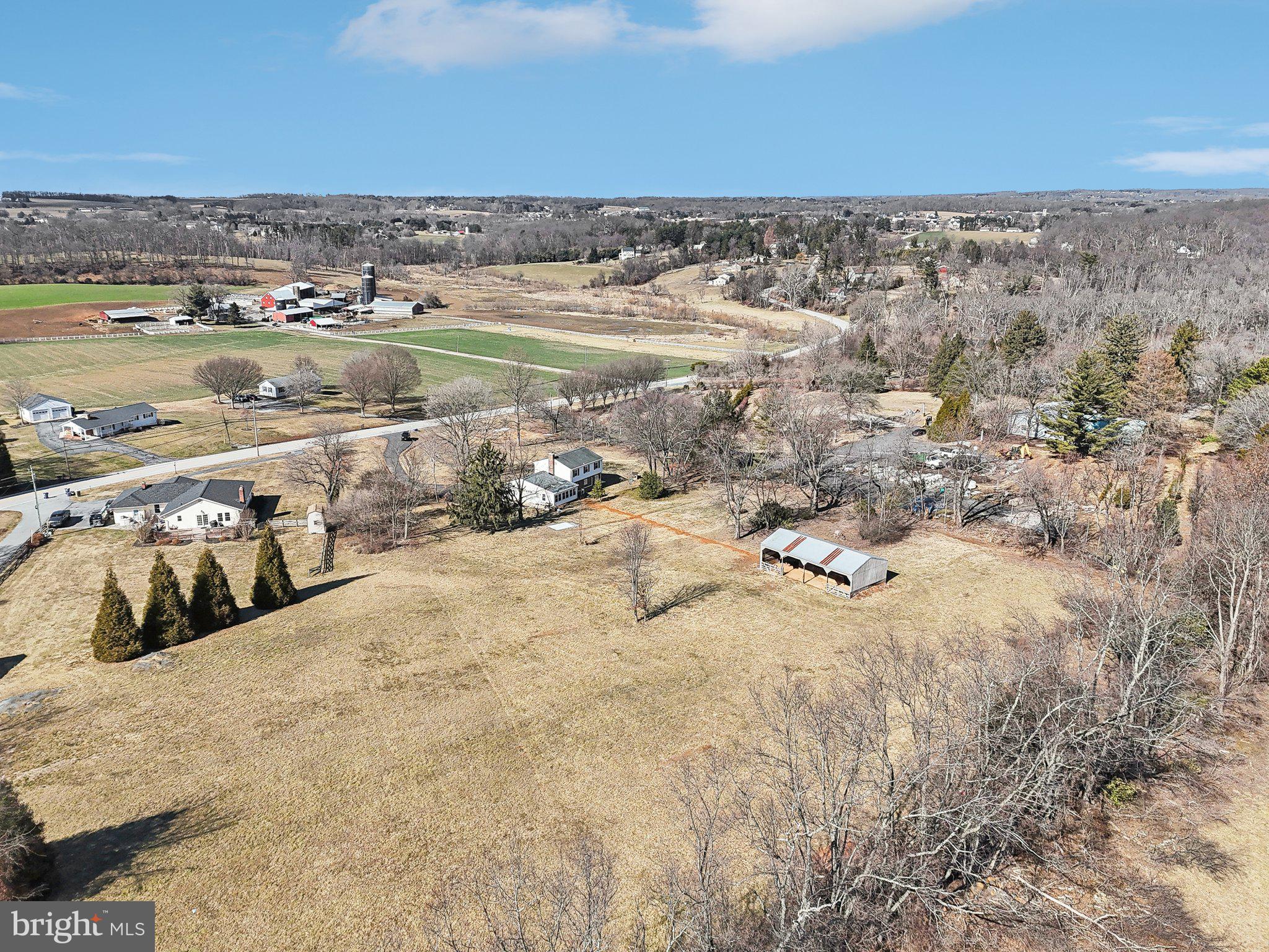 2139 Daisy Road Woodbine, MD 21797 - Photo 58 of 62 a view of an ocean and beach