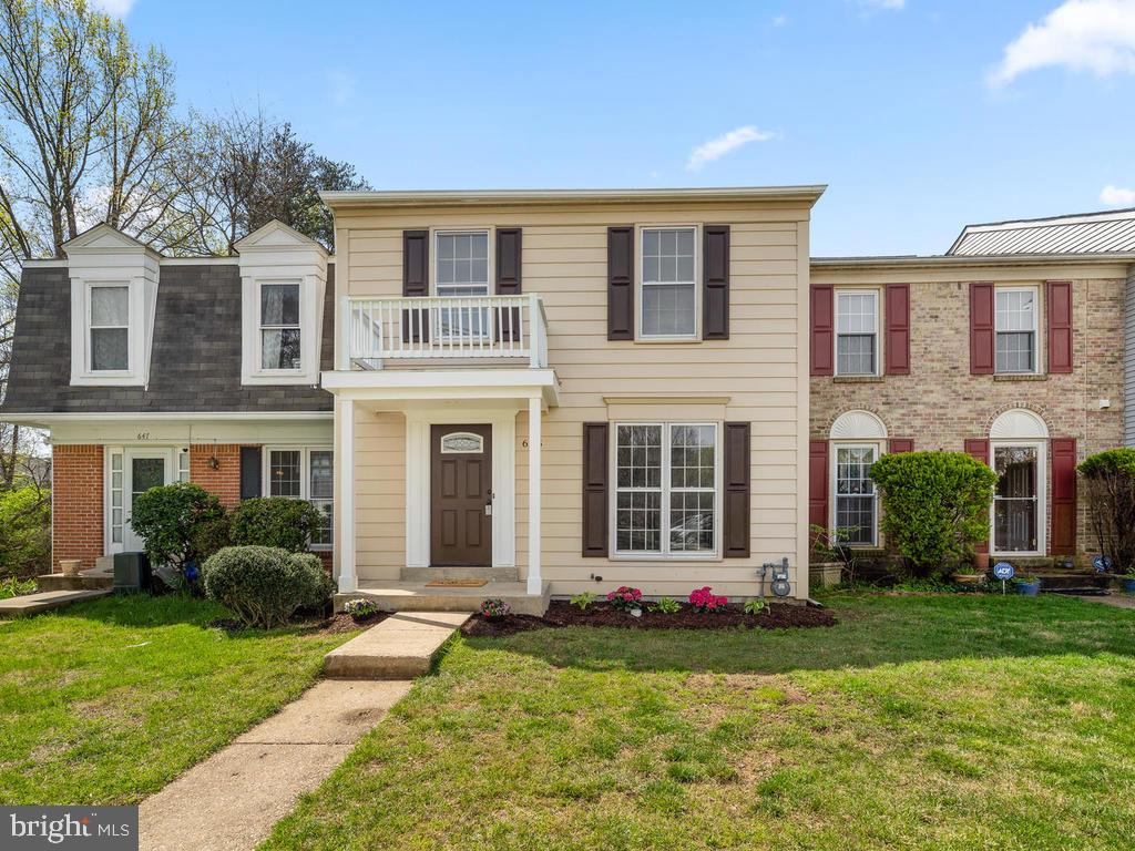 645 Concerto Lane Silver Spring, MD 20901 - Photo 1 of 39 Gallery Image 1