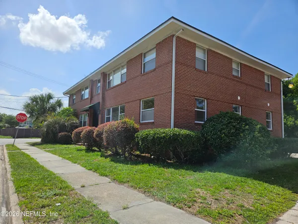 $1,200 | 3005 Walton Street, Unit 2, Jacksonville, FL 32207