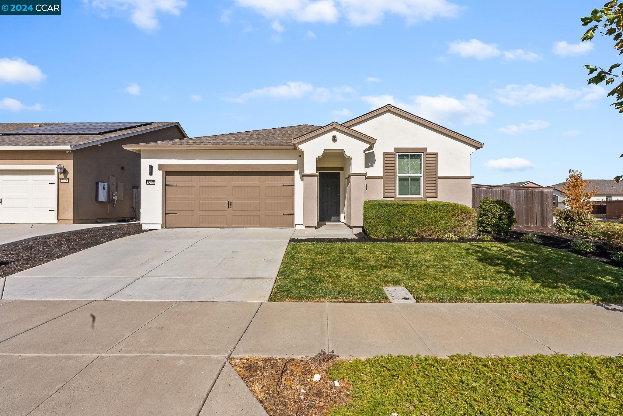 4378 Artisan Path Rio Vista, CA 94571 - Photo 1 of 1 Gallery Image 1