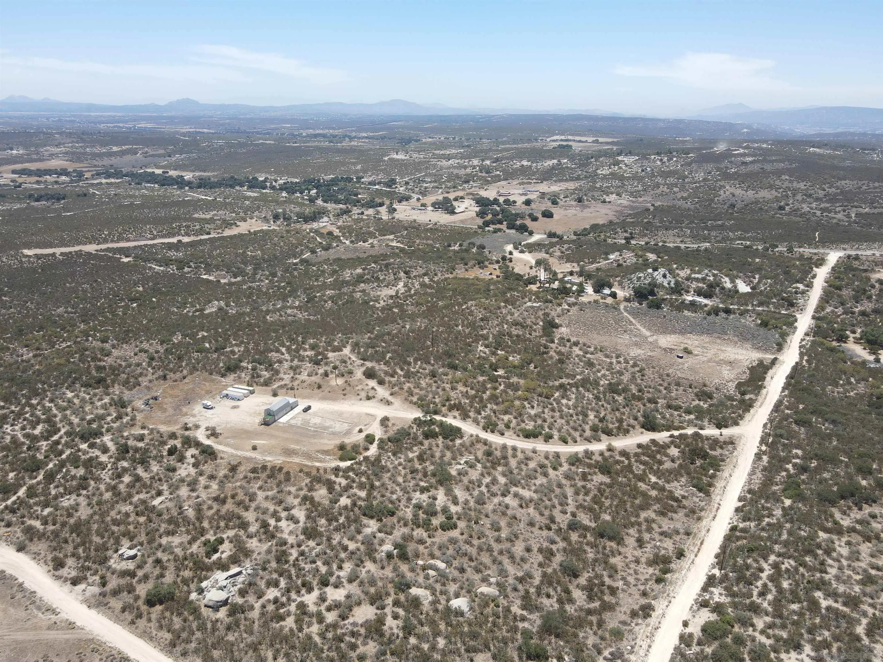 1431 Tierra Del Sol Road Boulevard, CA 91905 - Photo 3 of 9 an aerial view of a city