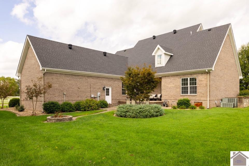 583 Squire Road Murray, KY 42071 - Photo 25 of 34 Photo 25