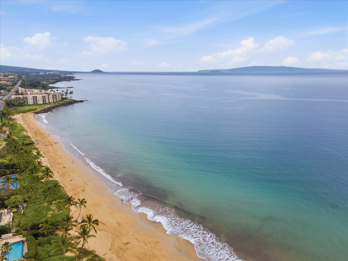 2219 South Kihei Road, Unit B403 Kihei, HI 96753 - Photo 2 of 41