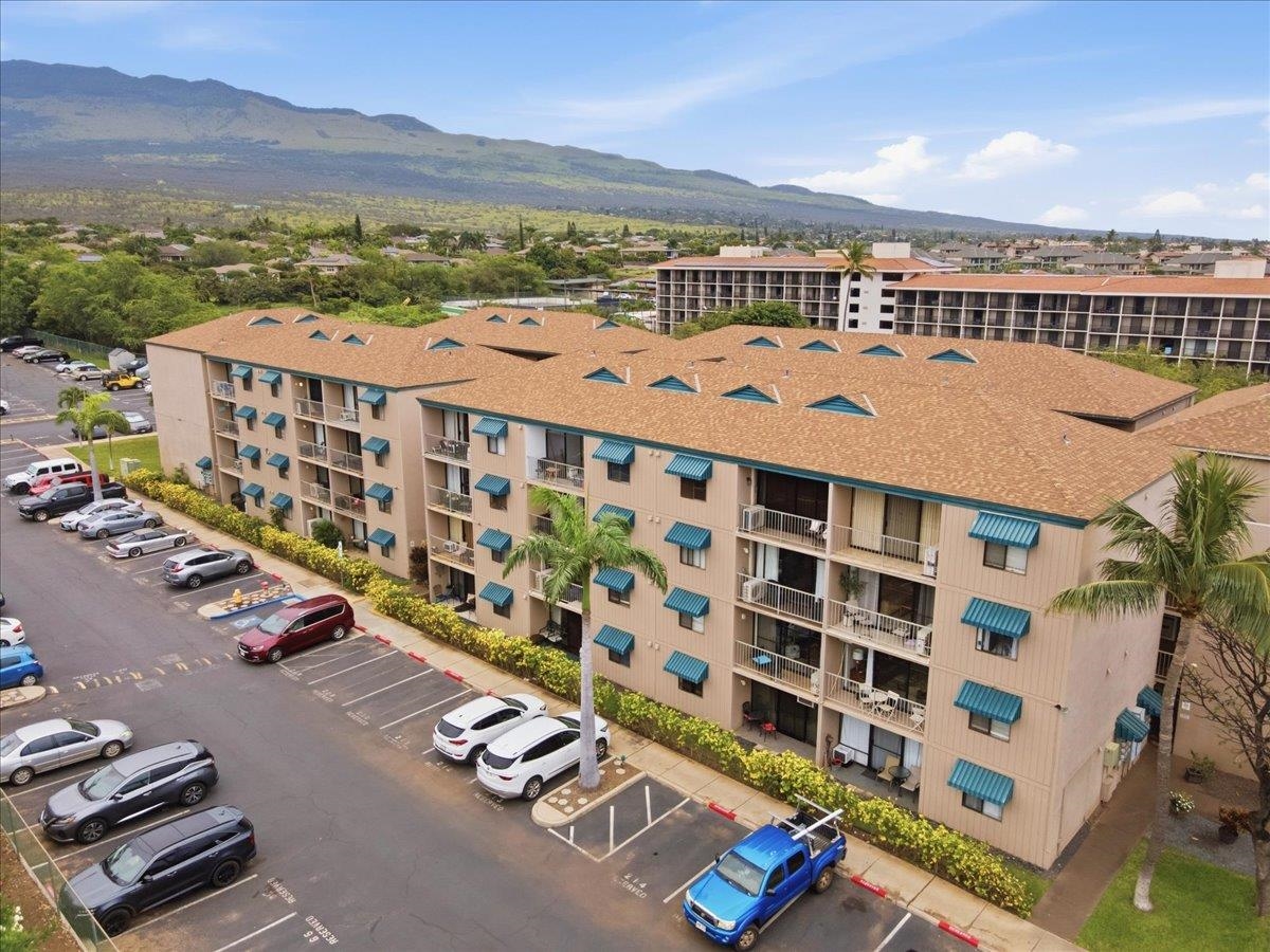 2219 South Kihei Road, Unit B403 Kihei, HI 96753 - Photo 32 of 41