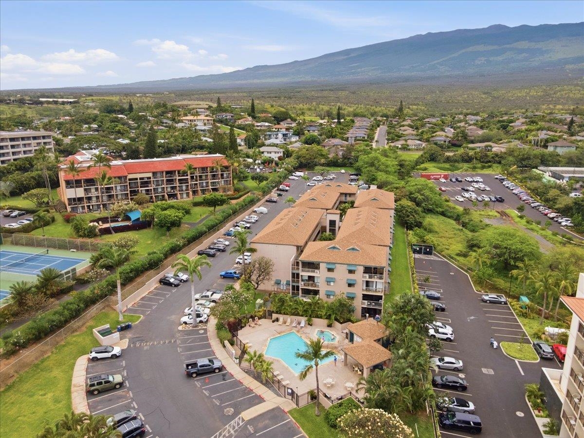 2219 South Kihei Road, Unit B403 Kihei, HI 96753 - Photo 33 of 41