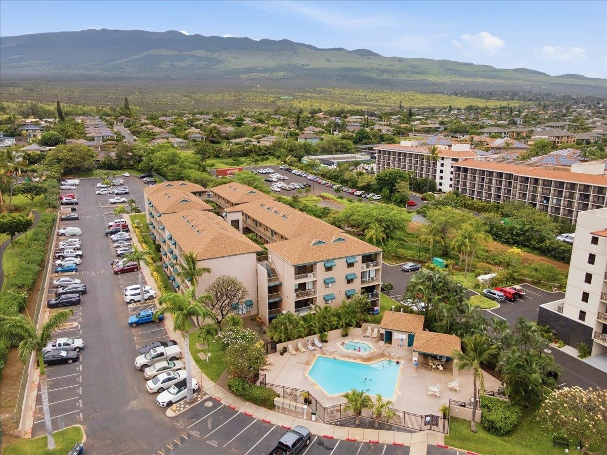 2219 South Kihei Road, Unit B403 Kihei, HI 96753 - Photo 34 of 41