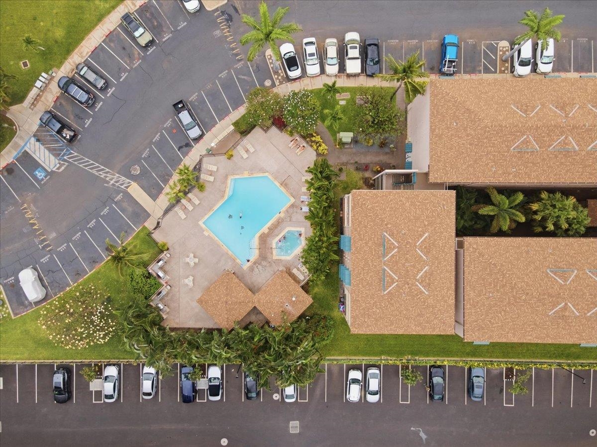 2219 South Kihei Road, Unit B403 Kihei, HI 96753 - Photo 35 of 41