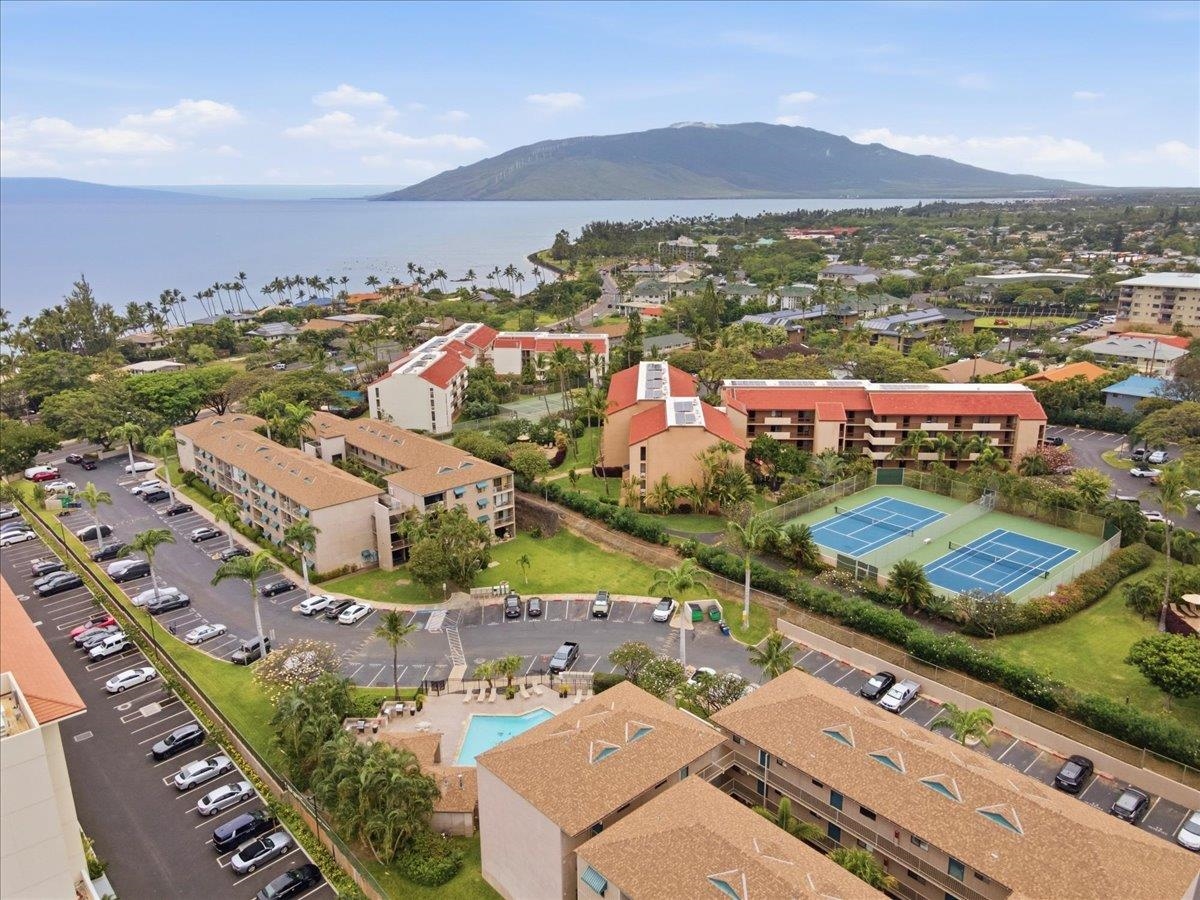 2219 South Kihei Road, Unit B403 Kihei, HI 96753 - Photo 36 of 41