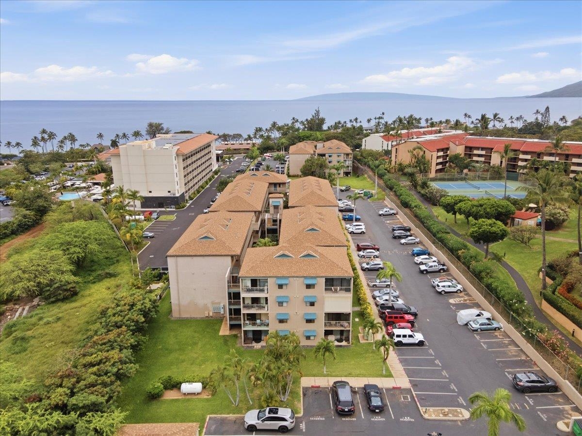 2219 South Kihei Road, Unit B403 Kihei, HI 96753 - Photo 37 of 41