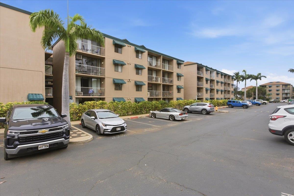 2219 South Kihei Road, Unit B403 Kihei, HI 96753 - Photo 40 of 41