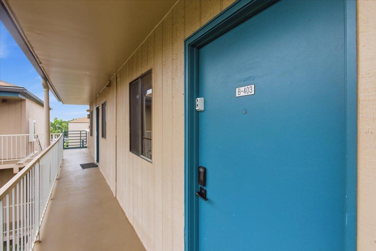 2219 South Kihei Road, Unit B403 Kihei, HI 96753 - Photo 41 of 41