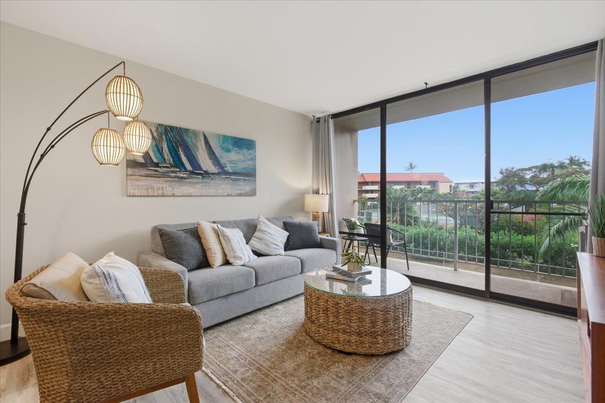 2219 South Kihei Road, Unit B403 Kihei, HI 96753 - Photo 5 of 41