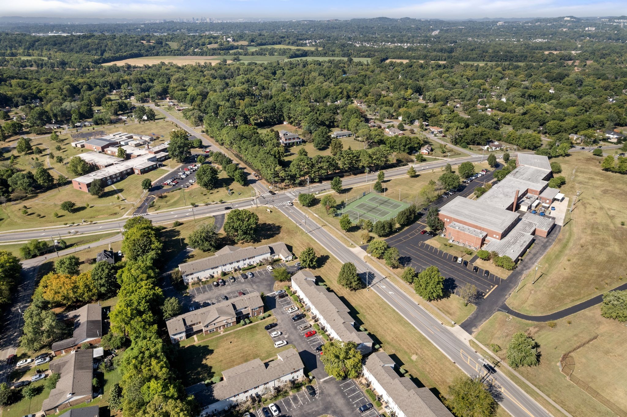 1301 Neelys Bend Road, Unit 29 Madison, TN 37115 - Photo 32 of 37
