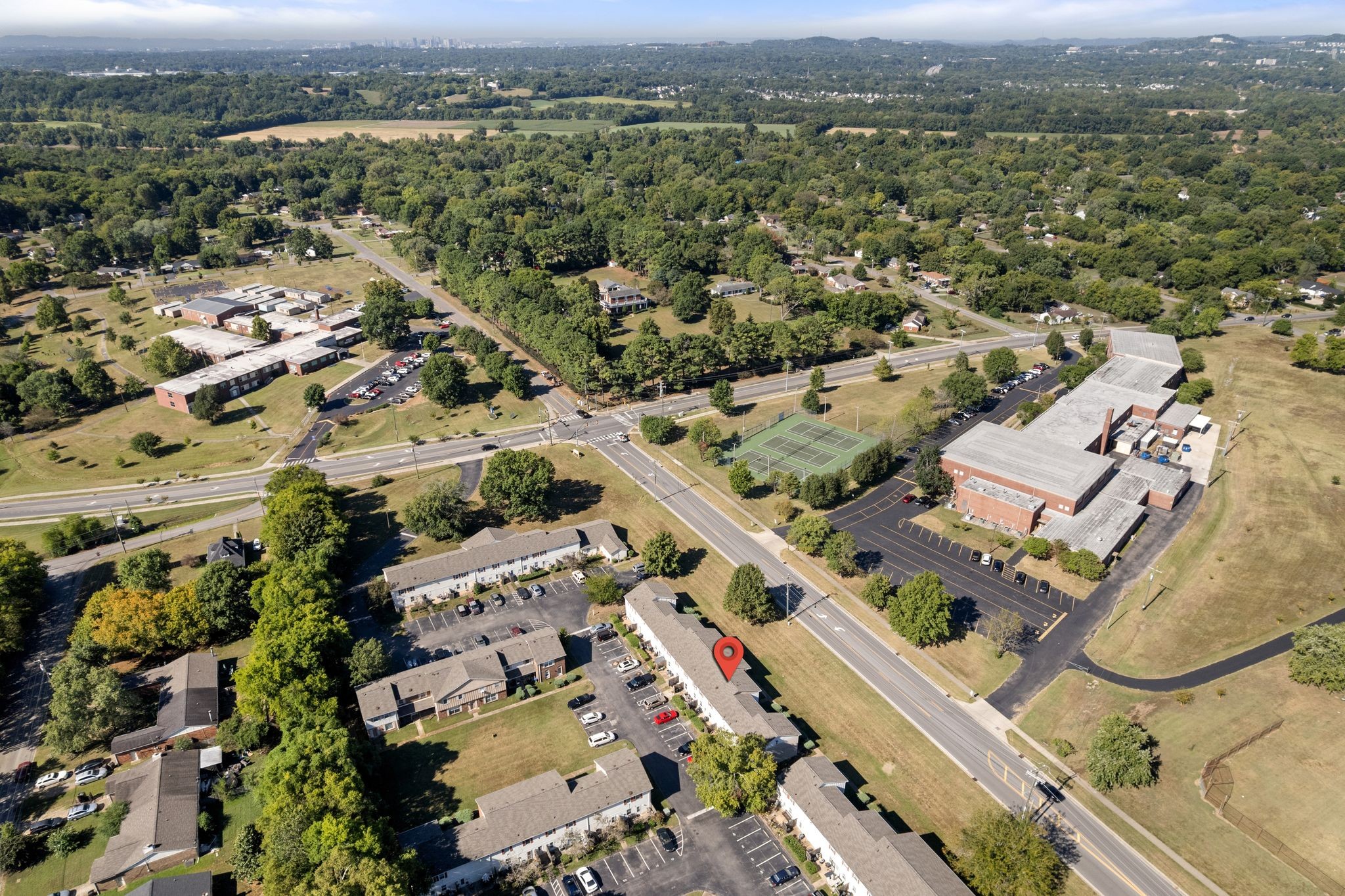 1301 Neelys Bend Road, Unit 29 Madison, TN 37115 - Photo 33 of 37