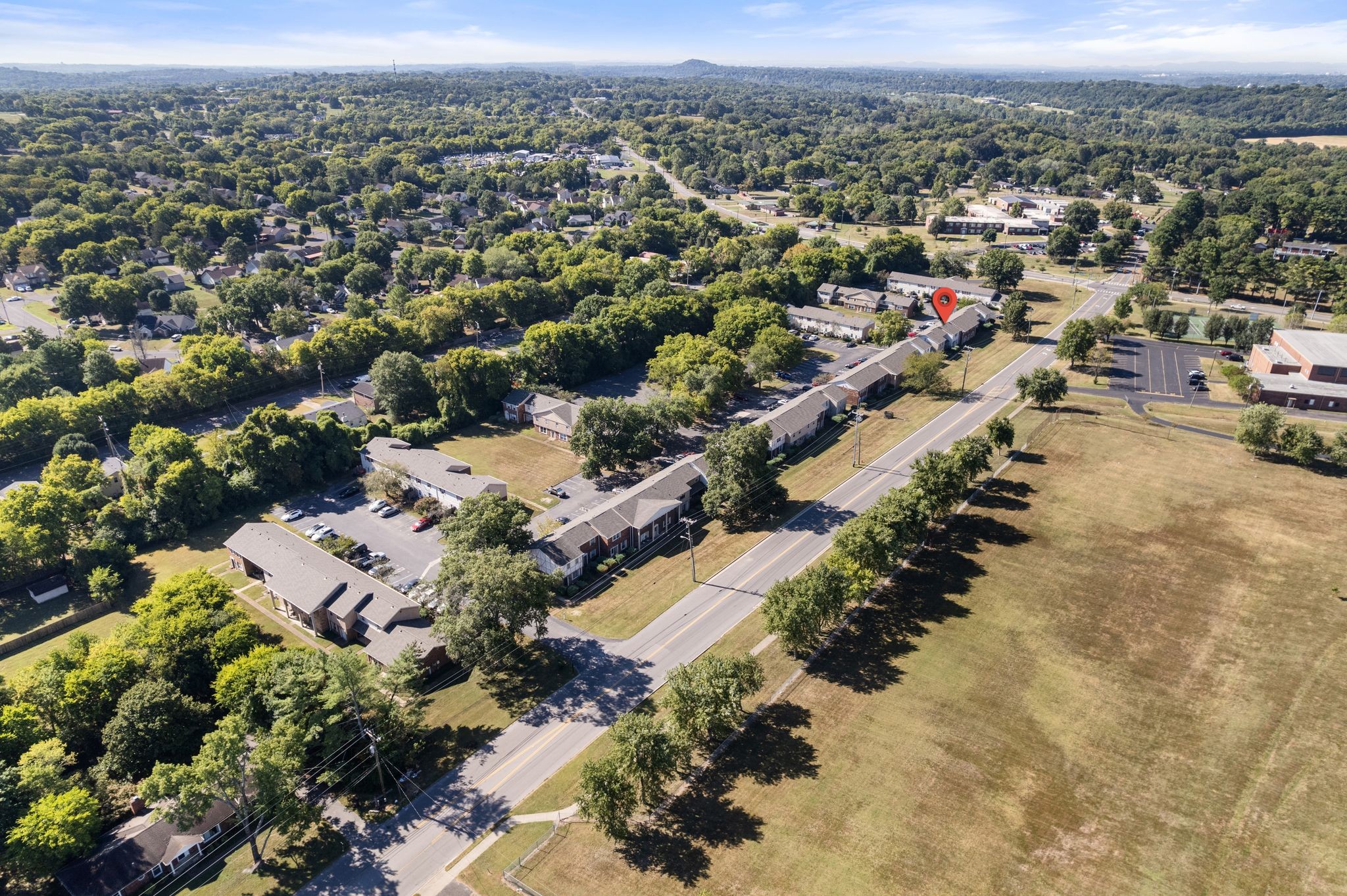 1301 Neelys Bend Road, Unit 29 Madison, TN 37115 - Photo 35 of 37