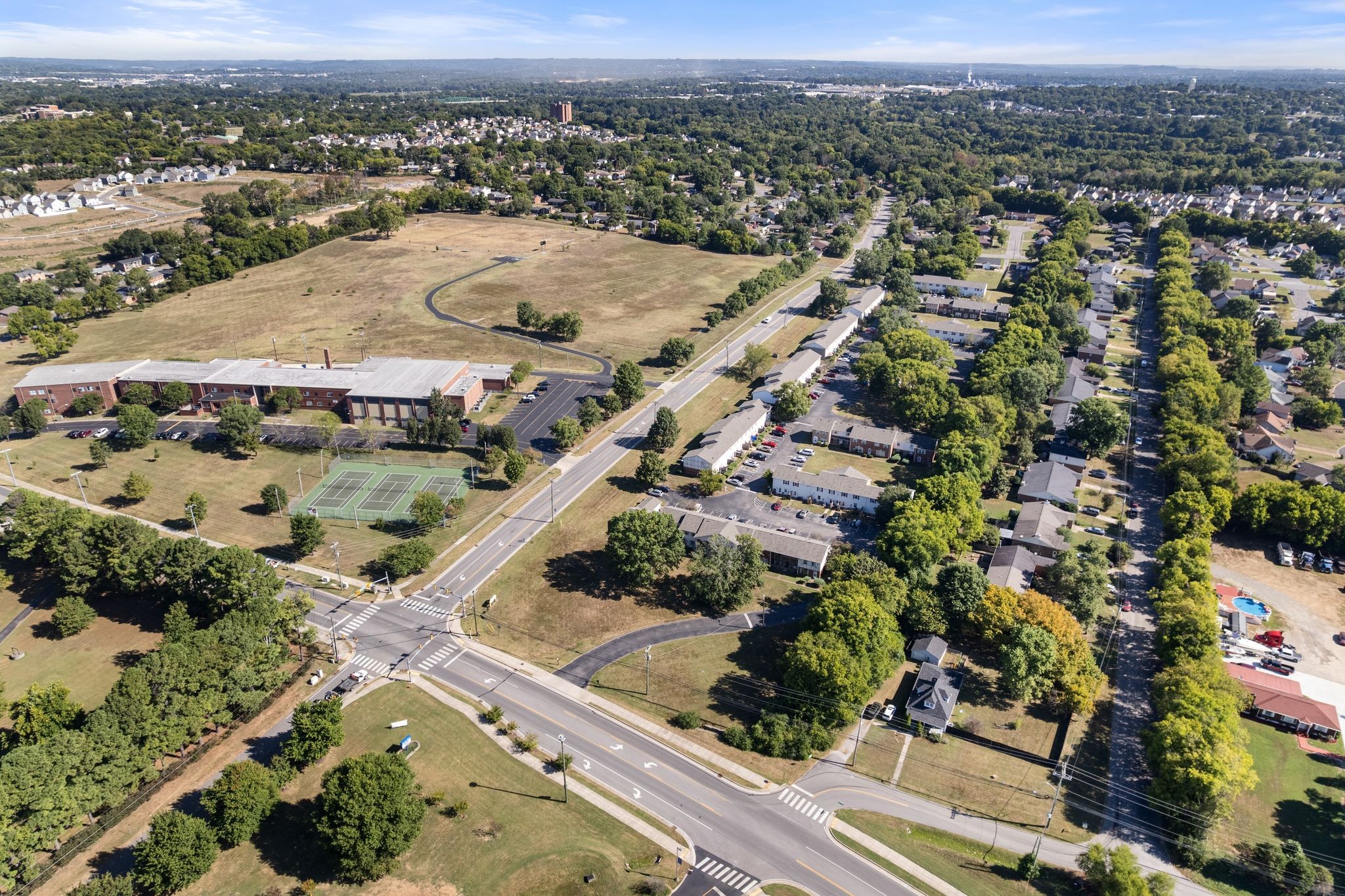 1301 Neelys Bend Road, Unit 29 Madison, TN 37115 - Photo 36 of 37