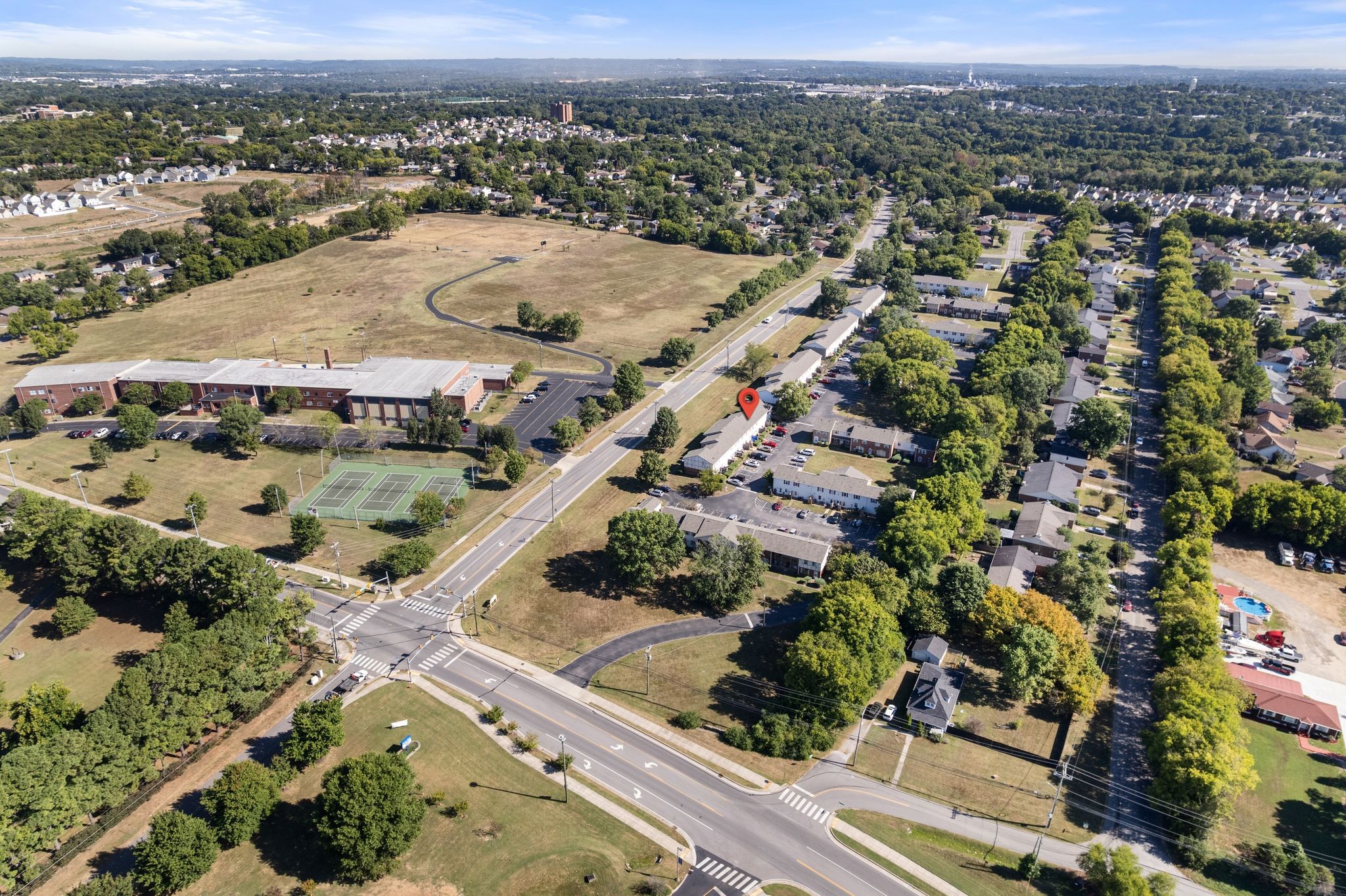 1301 Neelys Bend Road, Unit 29 Madison, TN 37115 - Photo 37 of 37