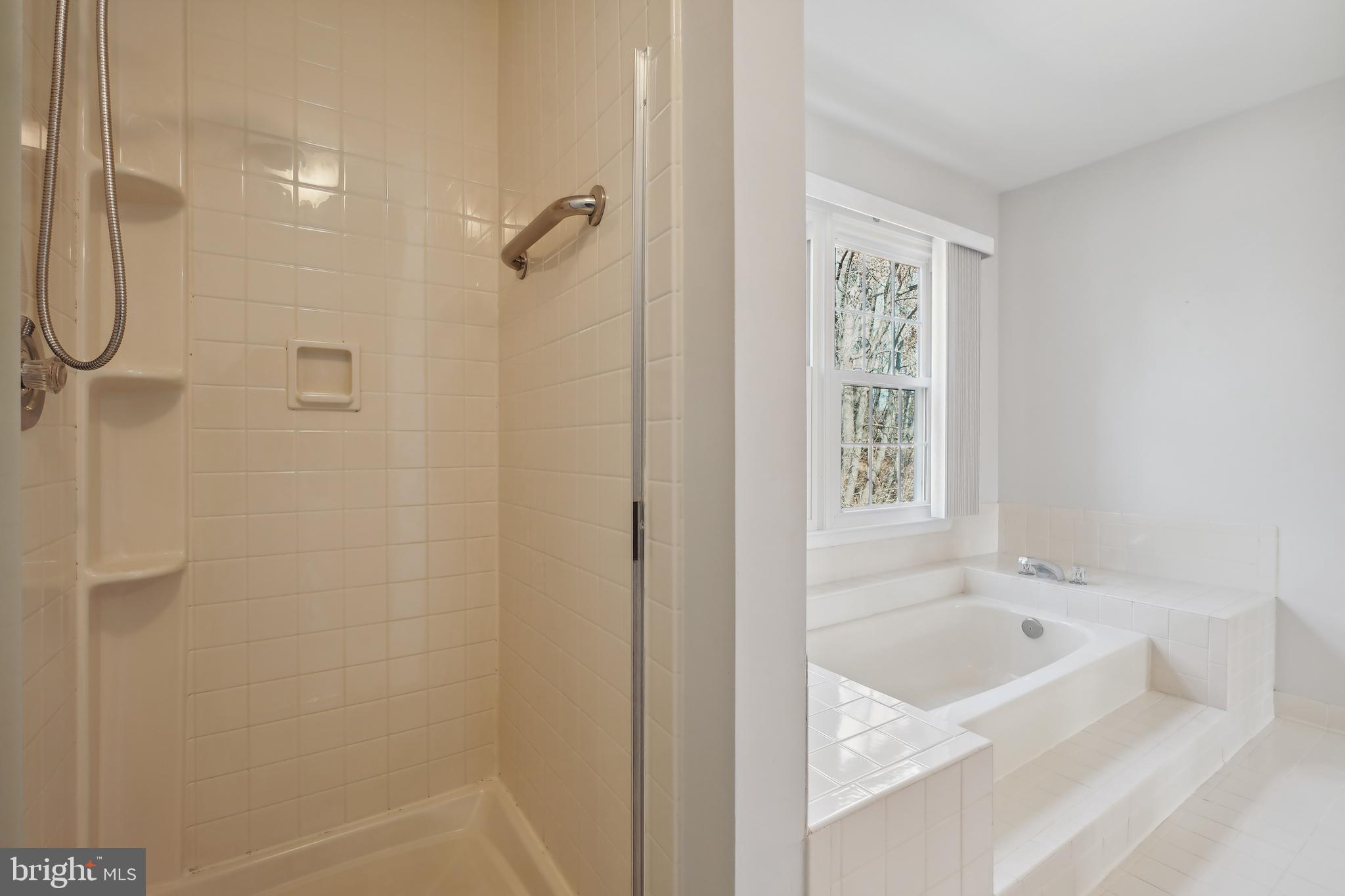 14992 DuFief Drive North Potomac, MD 20878 - Photo 32 of 51 Primary Bathroom