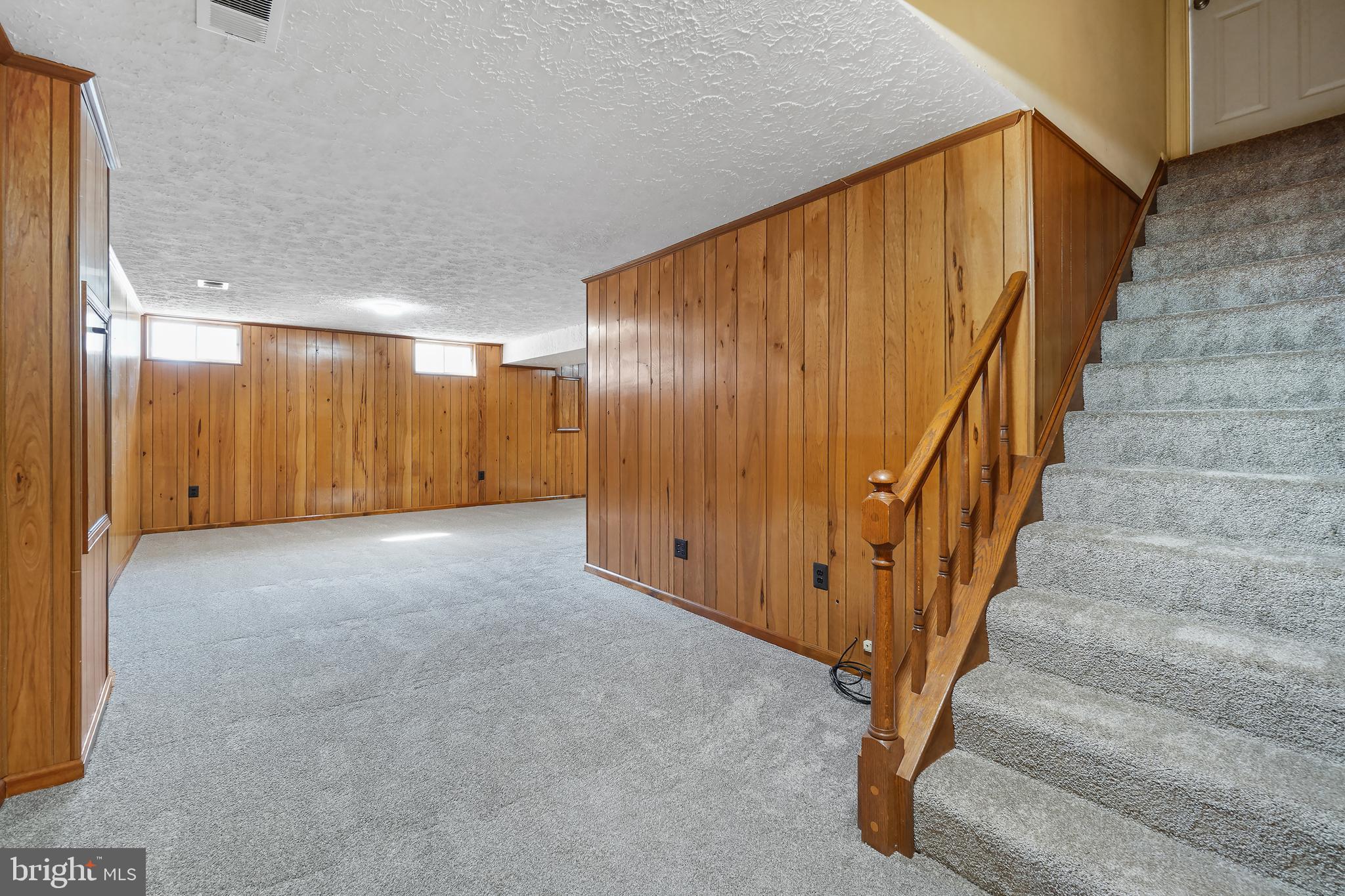 14992 DuFief Drive North Potomac, MD 20878 - Photo 37 of 51 Lower Level Rec Room