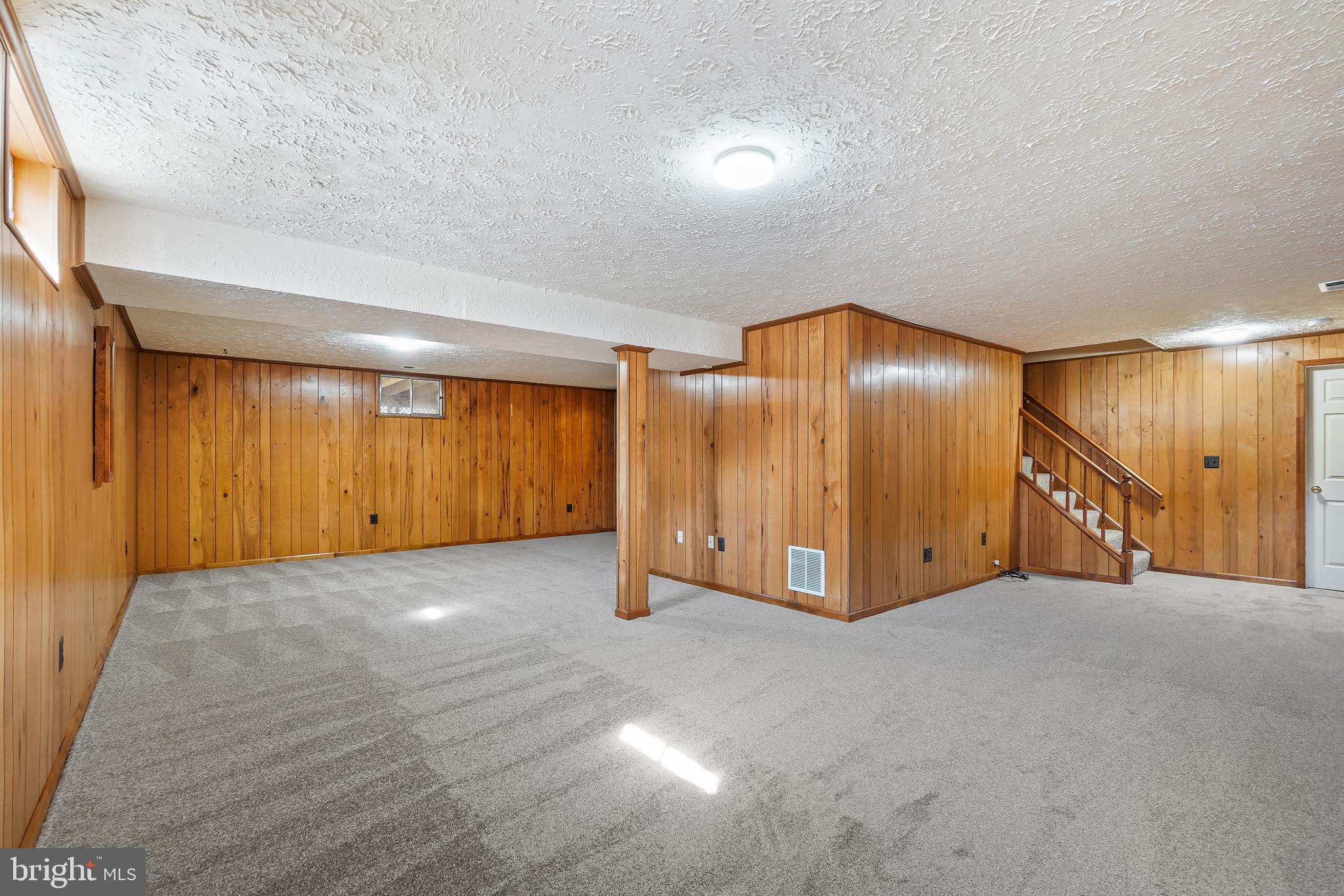 14992 DuFief Drive North Potomac, MD 20878 - Photo 38 of 51 Lower Level Rec Room