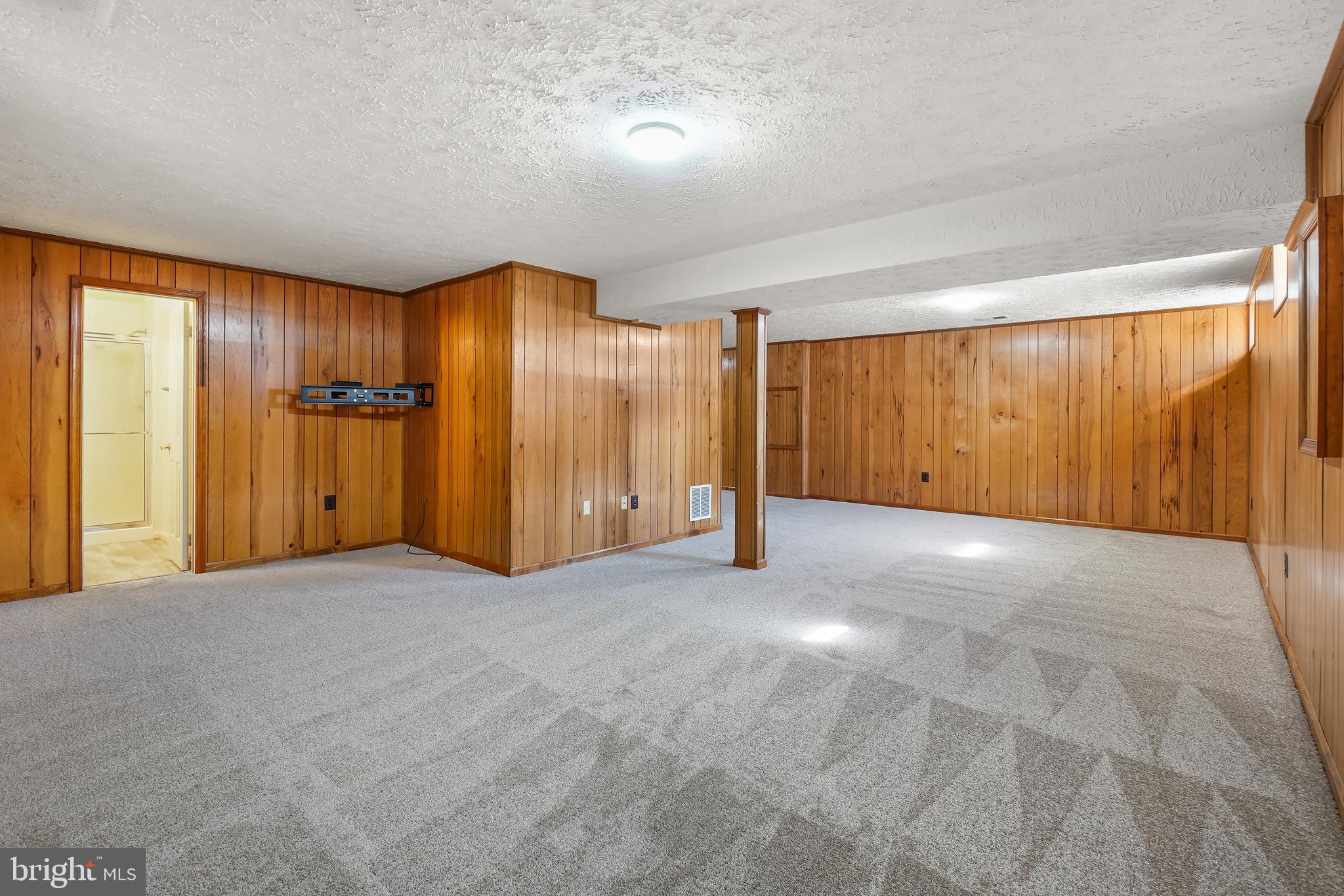 14992 DuFief Drive North Potomac, MD 20878 - Photo 39 of 51 Lower Level Rec Room