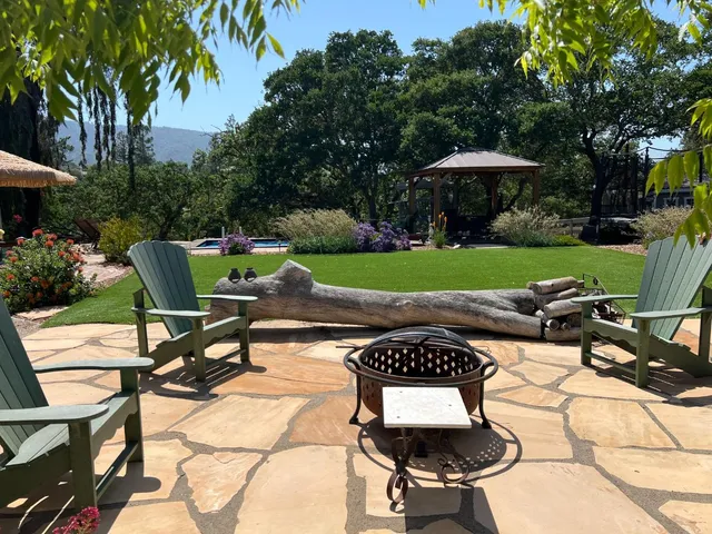 $5,980,000 | 15393 VÃa Caballero, Monte Sereno, CA 95030