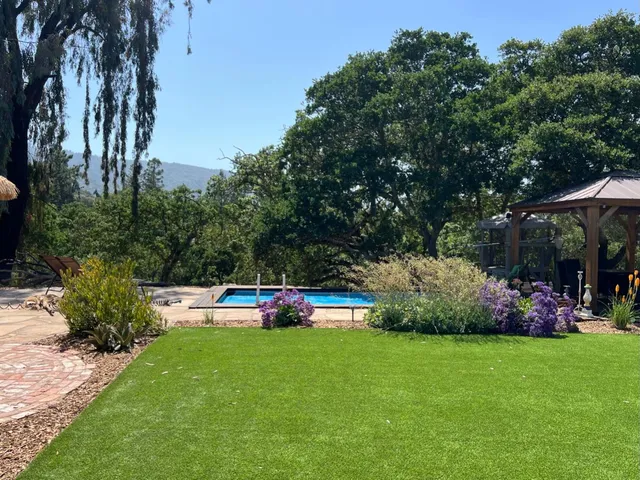 $5,980,000 | 15393 VÃa Caballero, Monte Sereno, CA 95030
