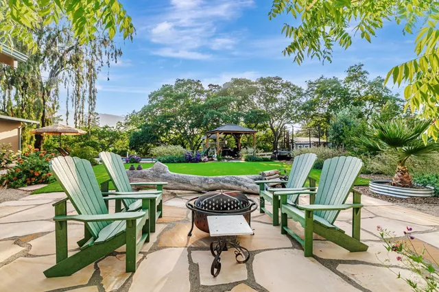 $5,980,000 | 15393 VÃa Caballero, Monte Sereno, CA 95030