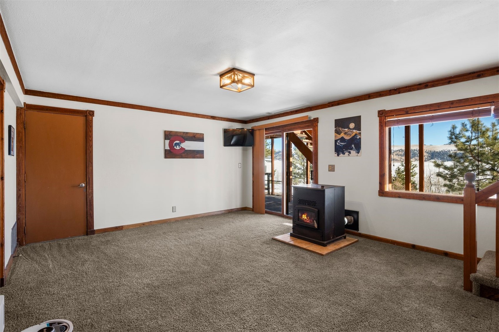 2006 Redhill Road Fairplay, CO 80440 - Photo 21 of 43 Gallery Image 21