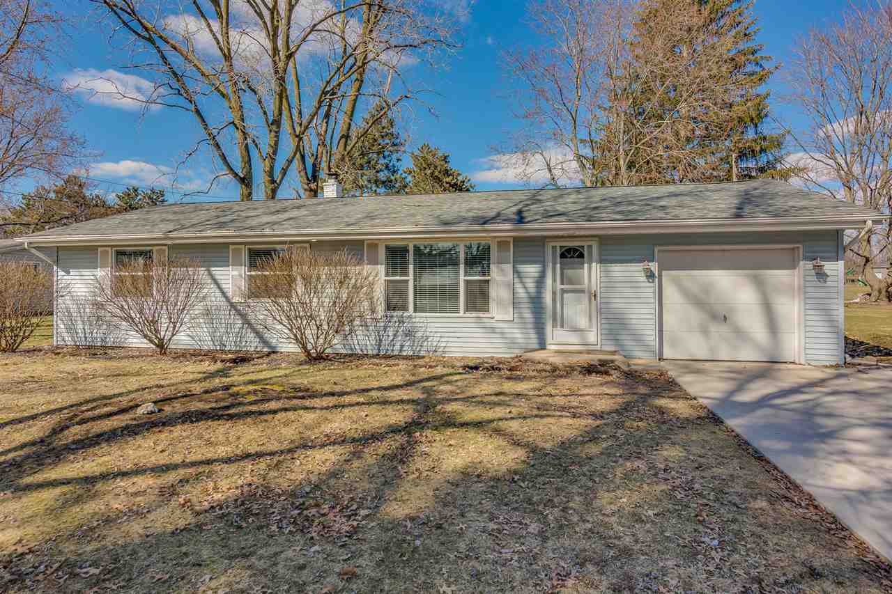14905 Brick Road Granger, IN 46530 - Photo 1 of 17