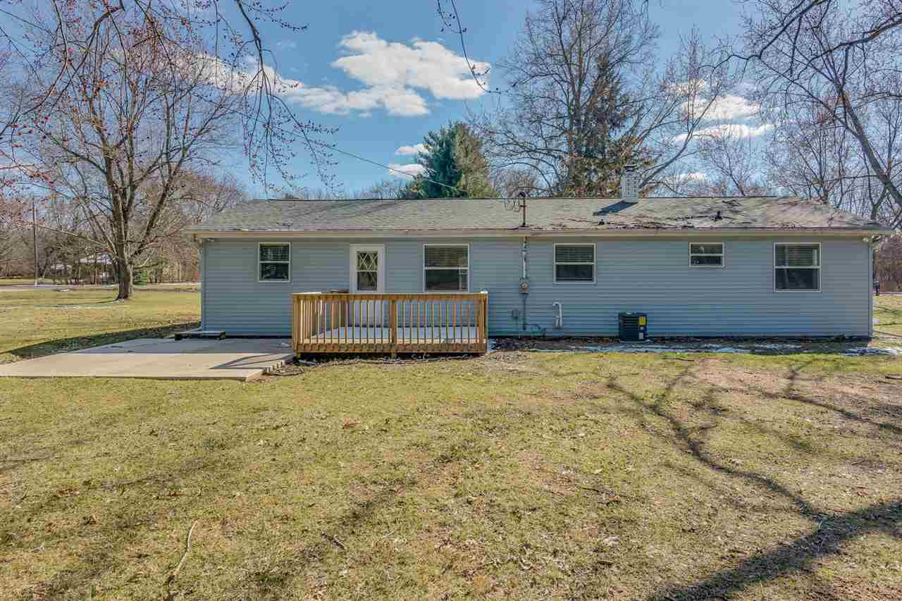 14905 Brick Road Granger, IN 46530 - Photo 14 of 17