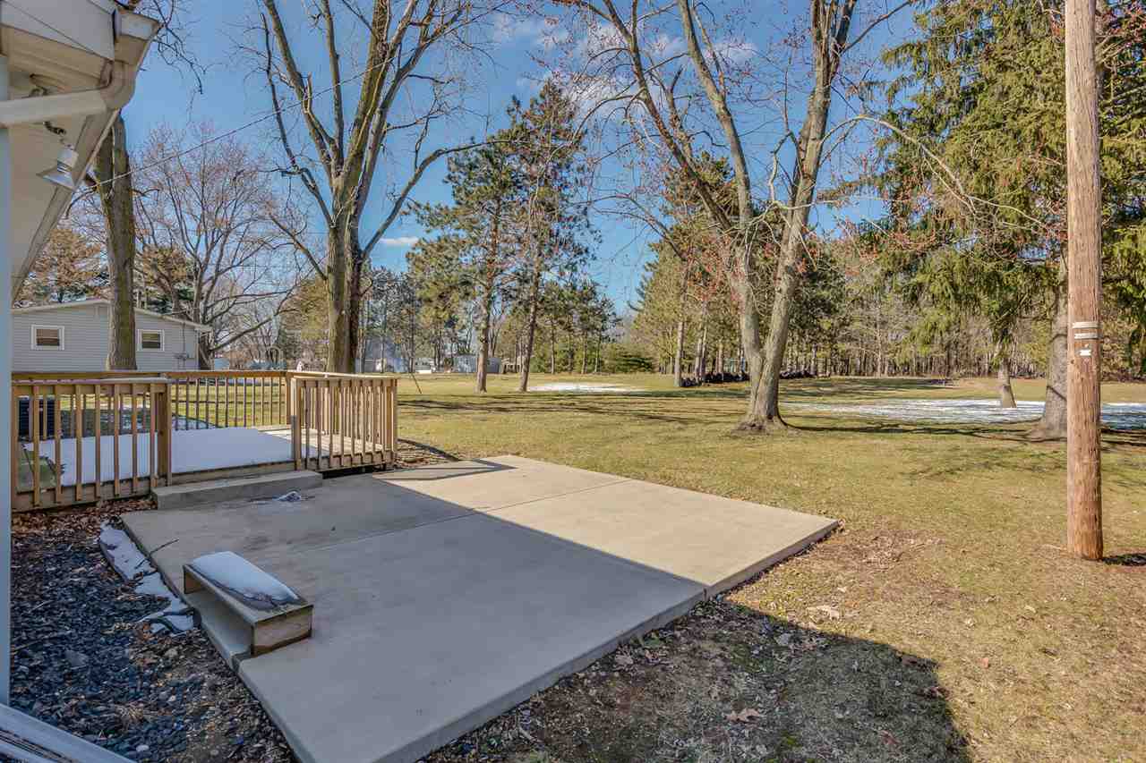 14905 Brick Road Granger, IN 46530 - Photo 15 of 17