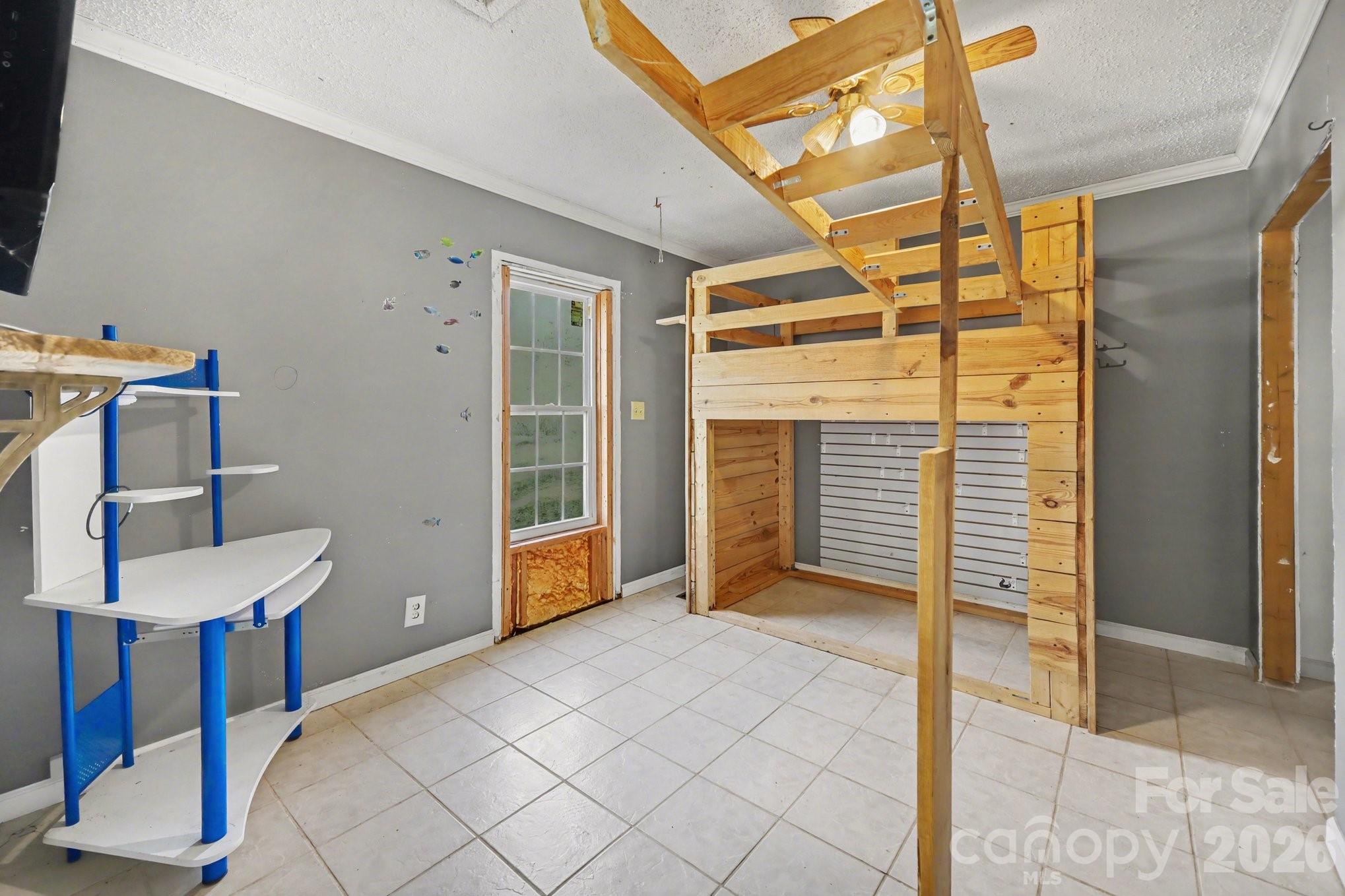 453 Robert Road Cherryville, NC 28021 - Photo 14 of 36 a view of room with furniture and a window