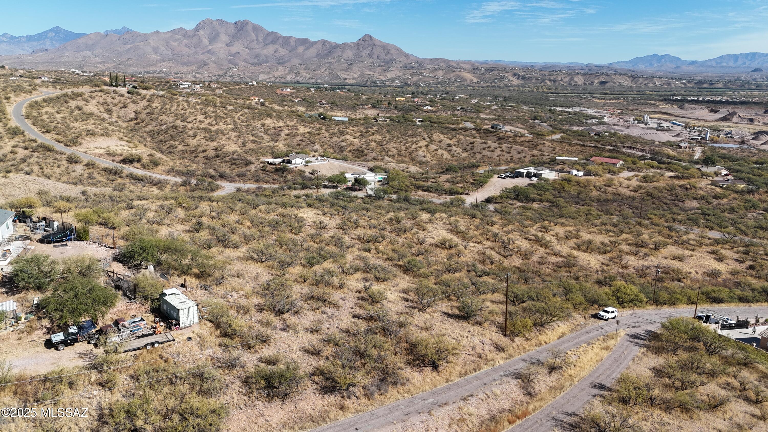 1159 Circulo Sopori, Unit 7 Rio Rico, AZ 85648 - Photo 11 of 12