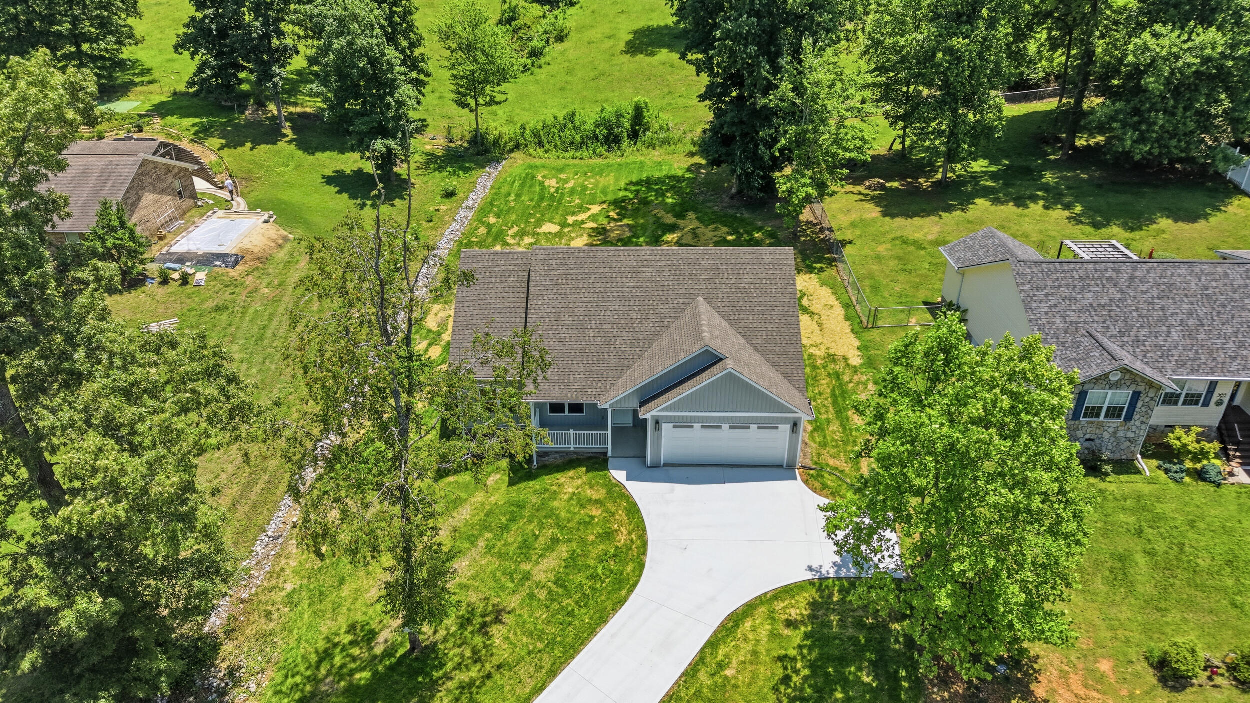 355 Arbor Pointe Trail Dayton, TN 37321 - Photo 27 of 31 38_355 arbor pointe trail-36