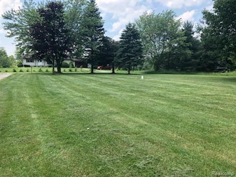 1346 Lathrop Road Allenton, MI 48002 - Photo 16 of 23