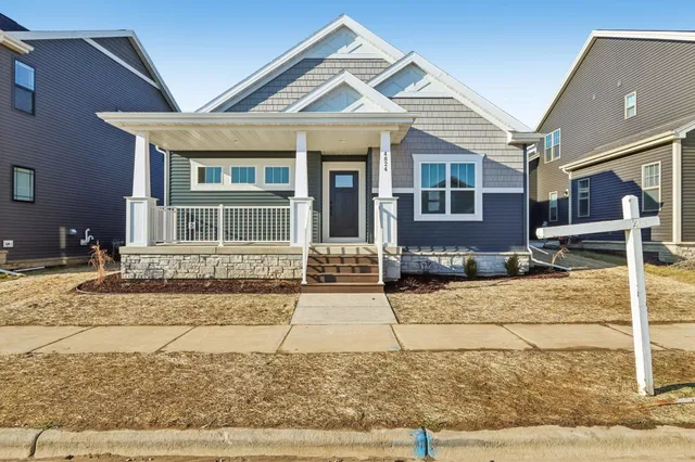 $542,900 | 4824 Lacy, Fitchburg, WI 53711